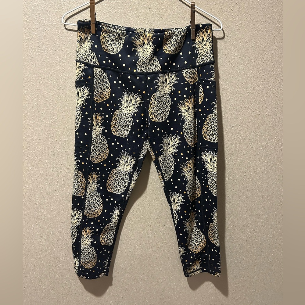 Constantly Varied Gear‎ Leggings